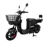 Factory direct power electric bicycle 800W motor comfort seat pack lithium battery